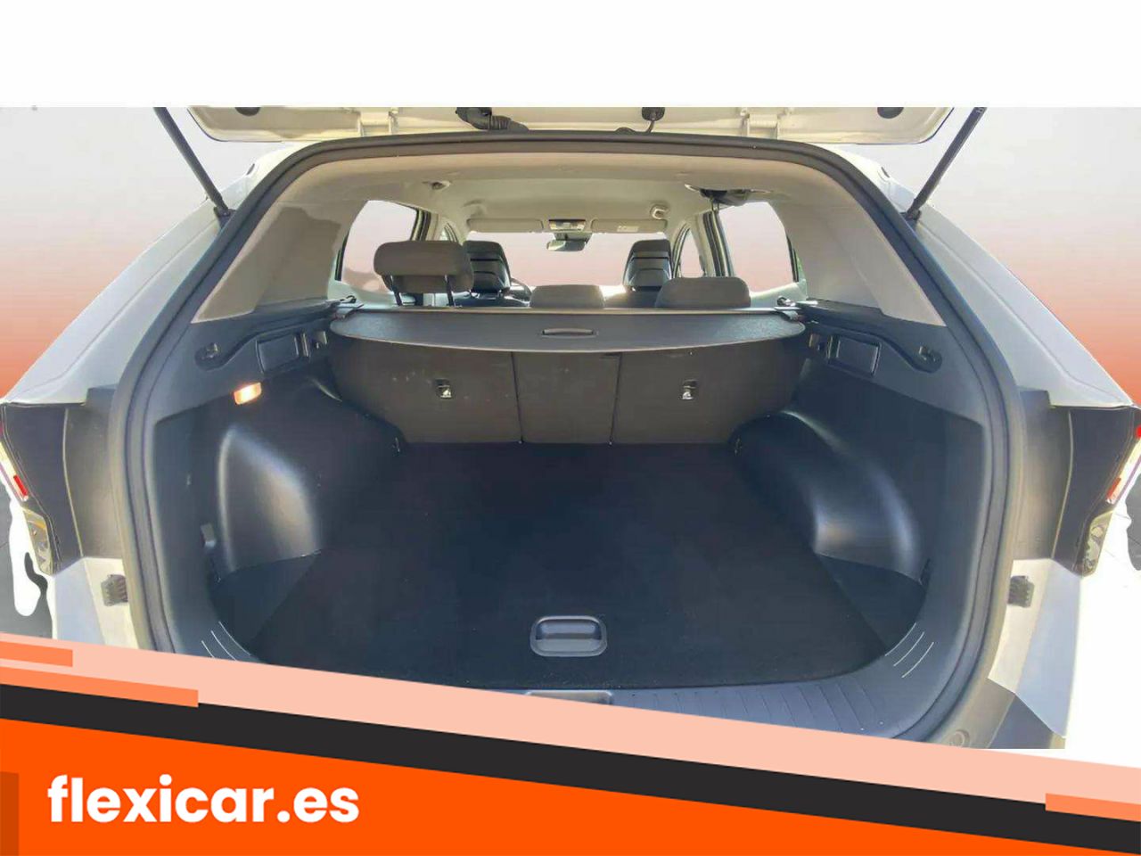 Foto Kia Sportage 17