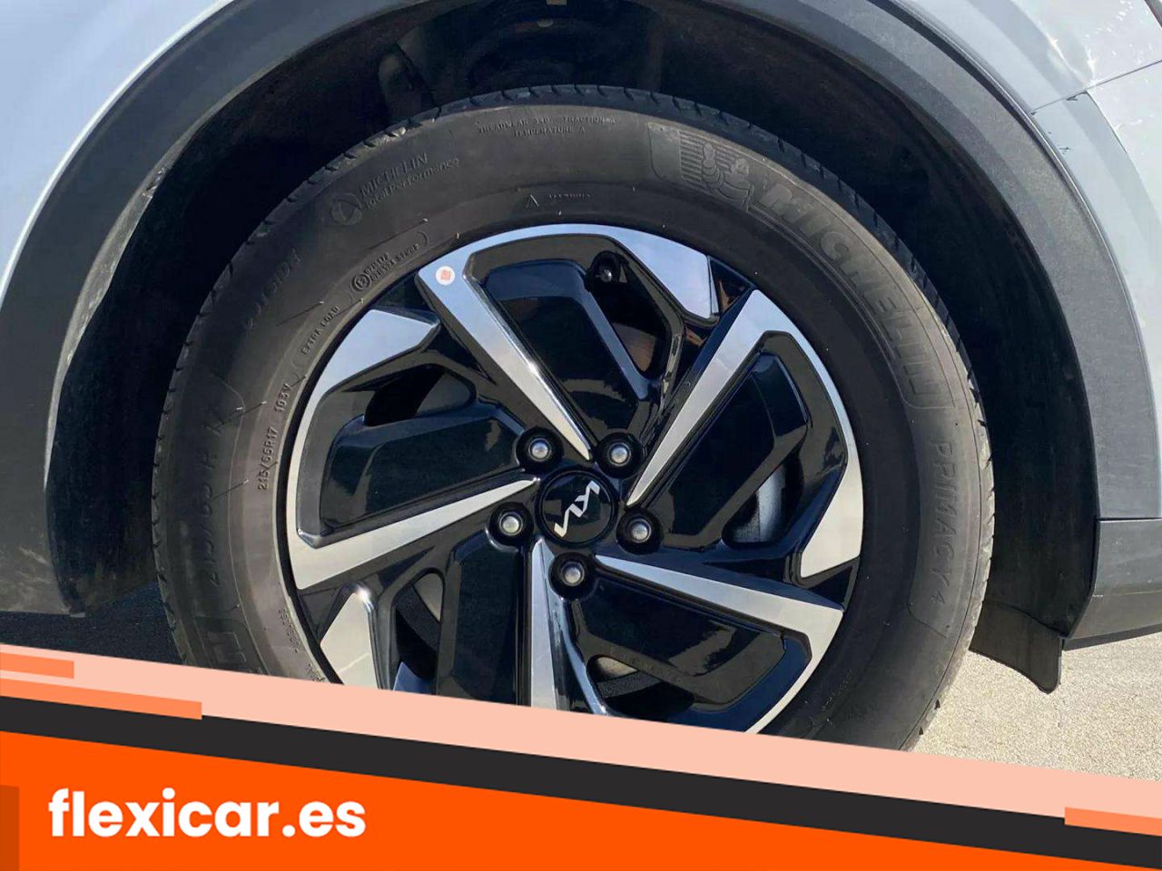 Foto Kia Sportage 18