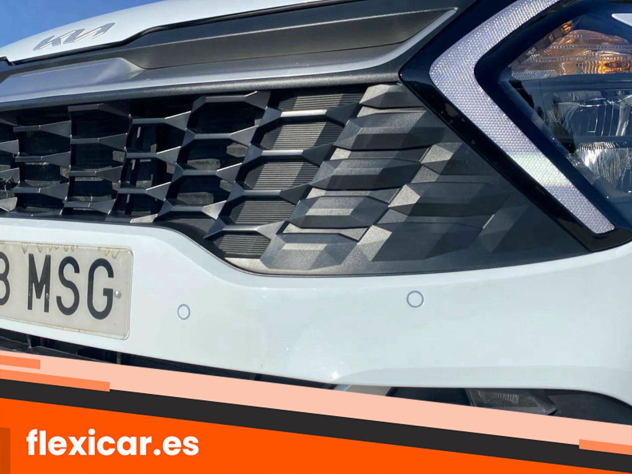 Foto Kia Sportage 19