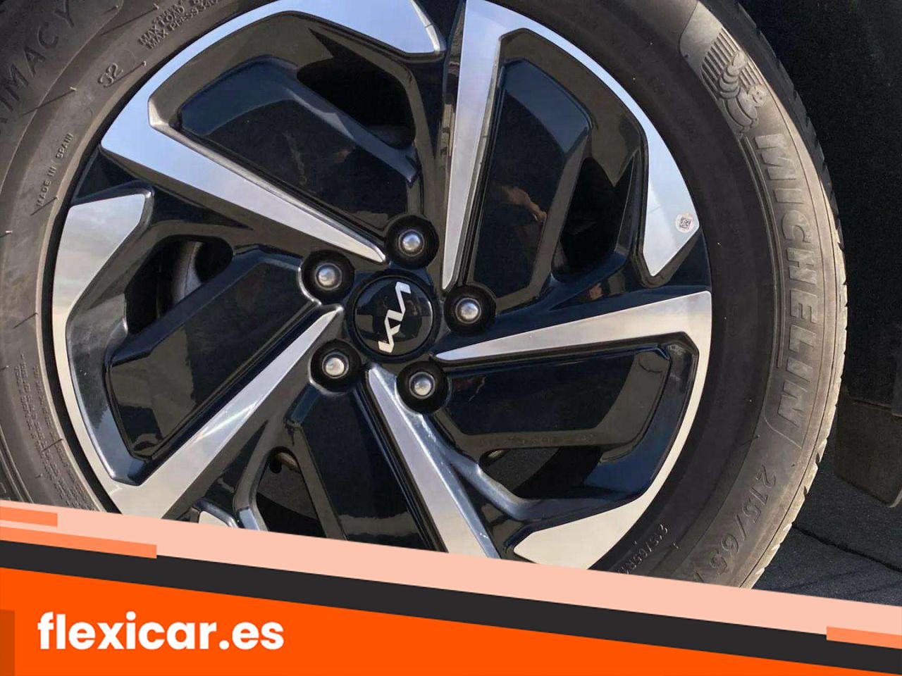 Foto Kia Sportage 20