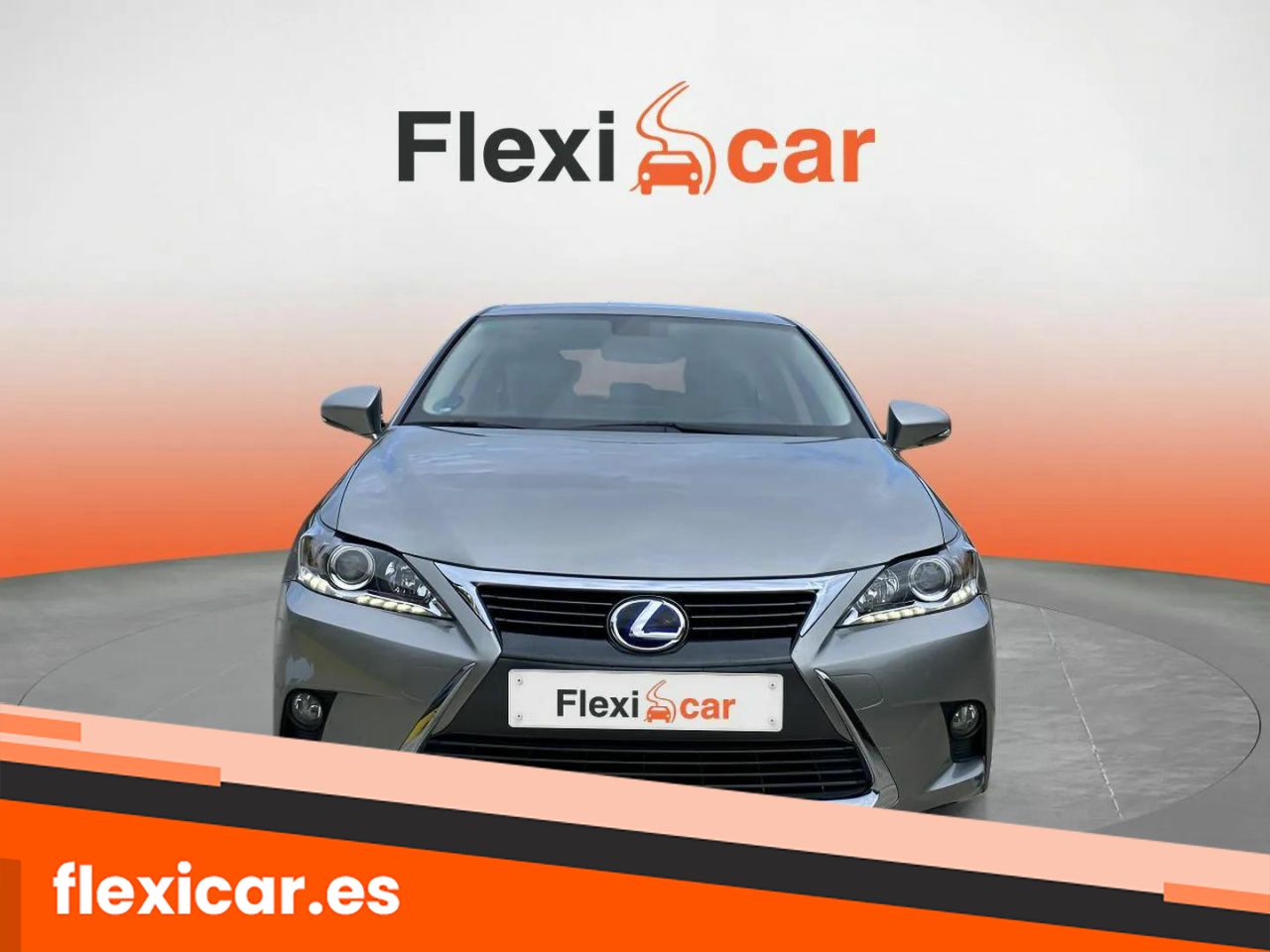 Foto Lexus CT 2