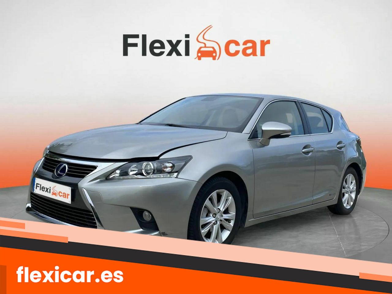 Foto Lexus CT 3