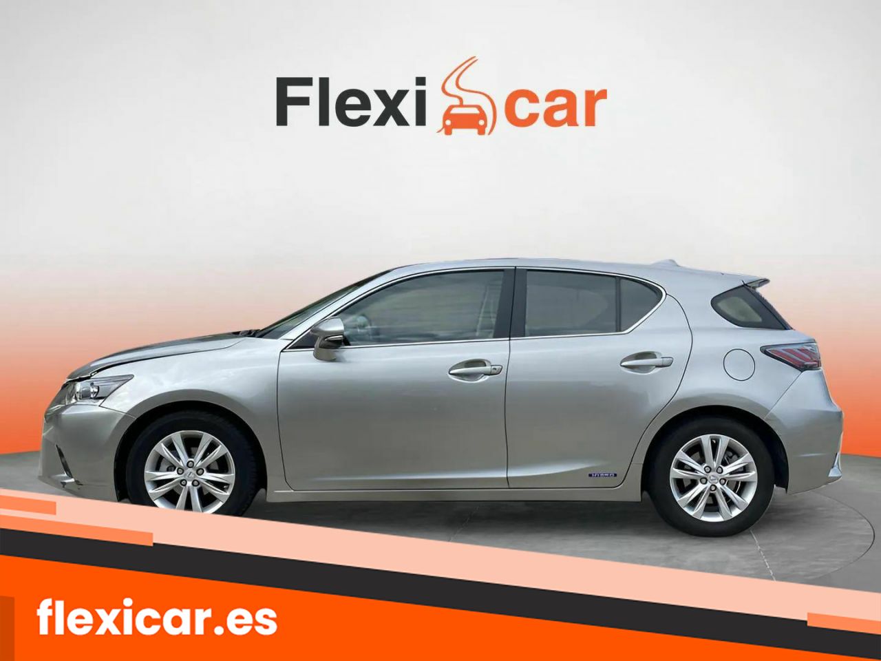 Foto Lexus CT 4