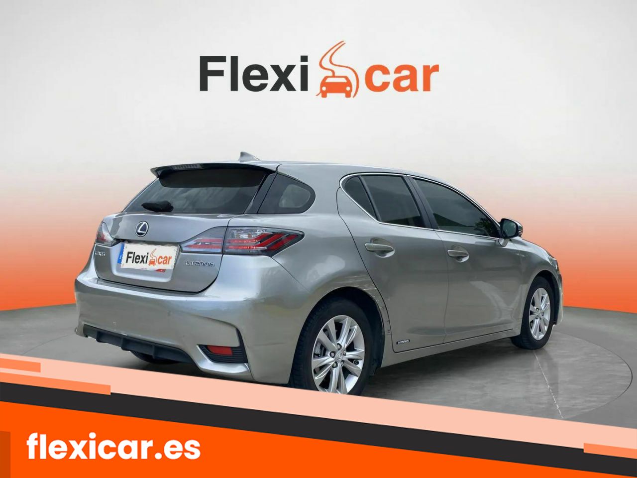Foto Lexus CT 9