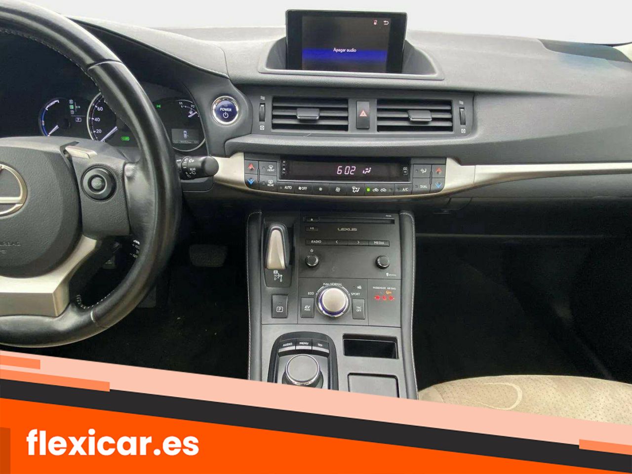 Foto Lexus CT 11