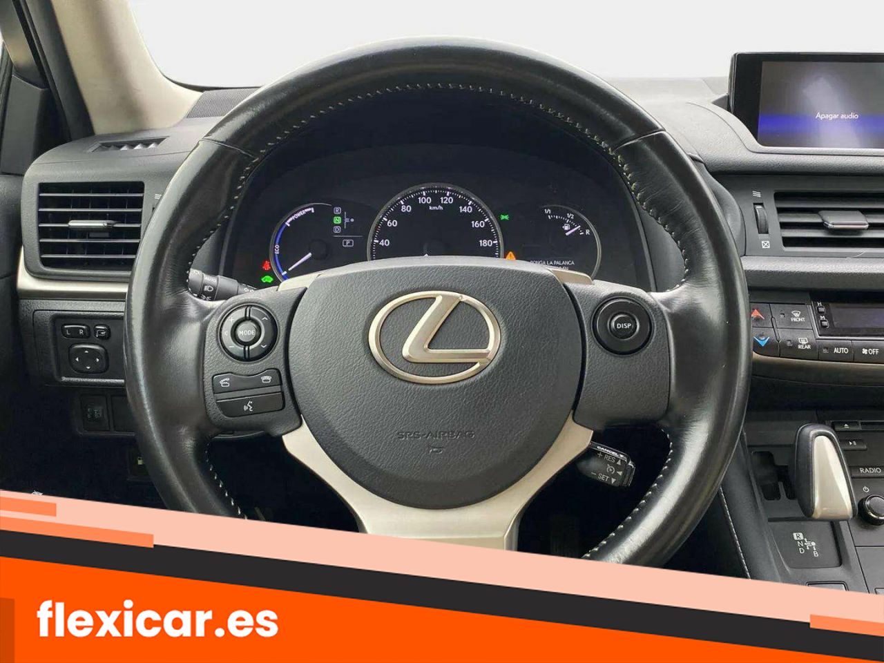 Foto Lexus CT 12