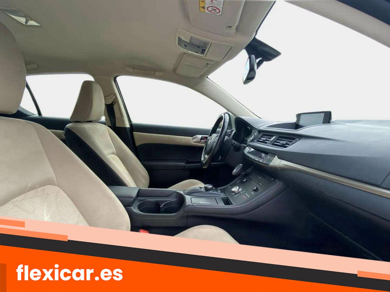 Foto Lexus CT 13