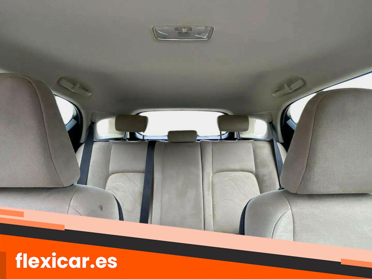 Foto Lexus CT 15