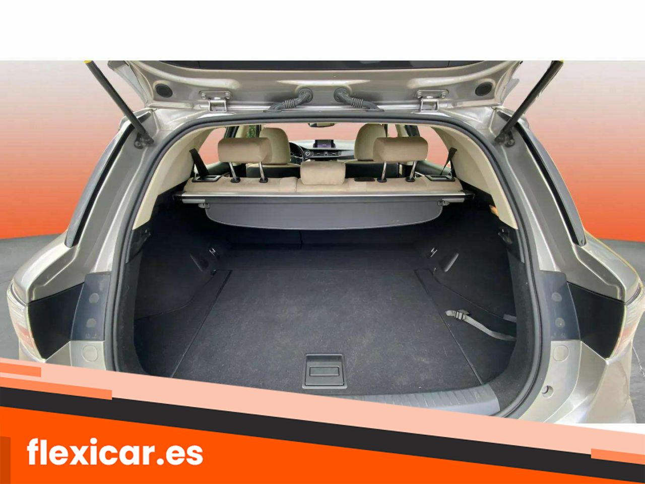 Foto Lexus CT 16
