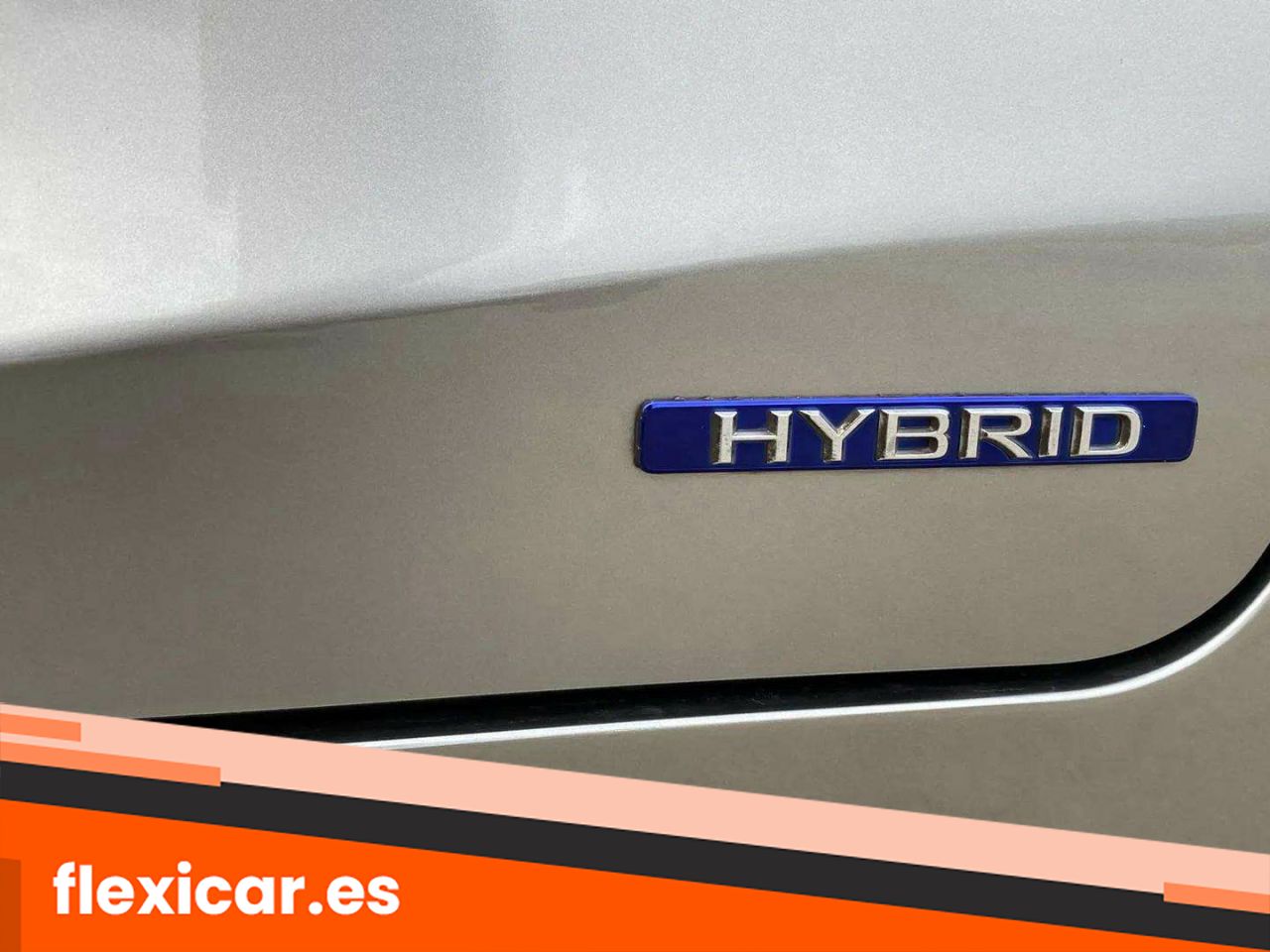 Foto Lexus CT 17