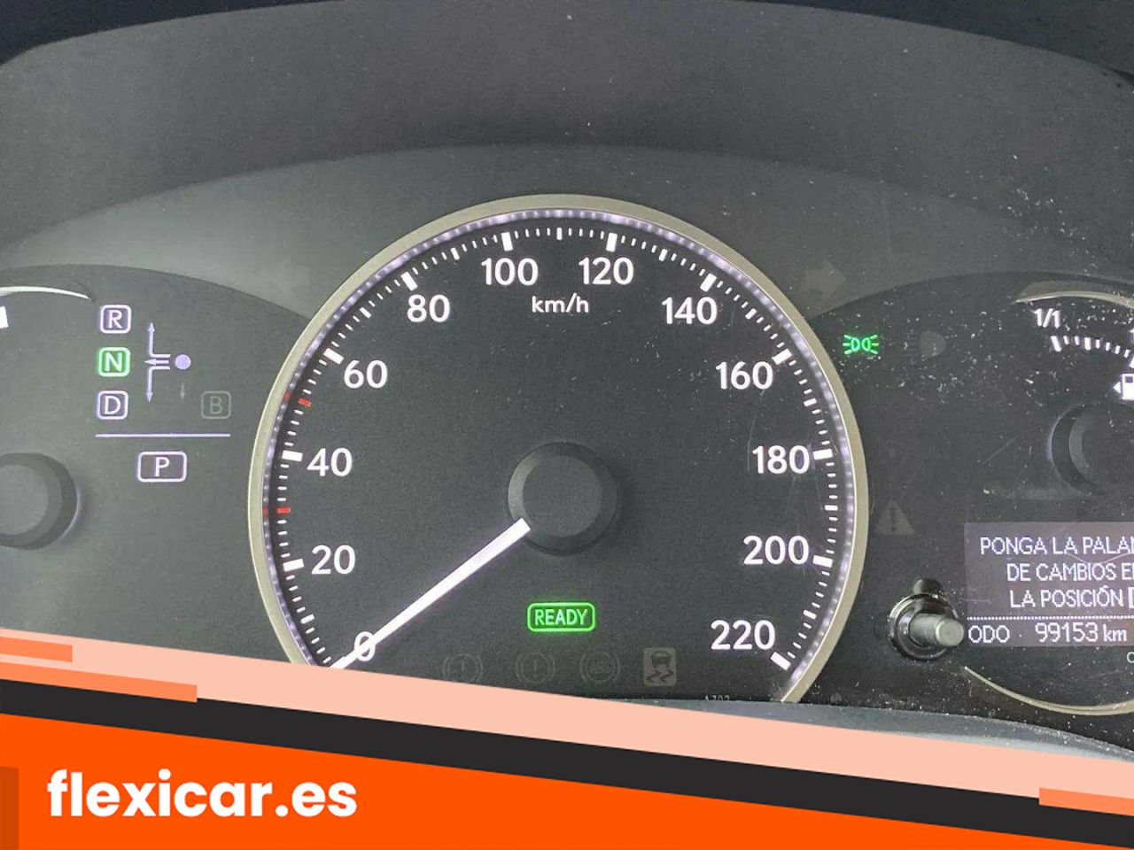 Foto Lexus CT 19