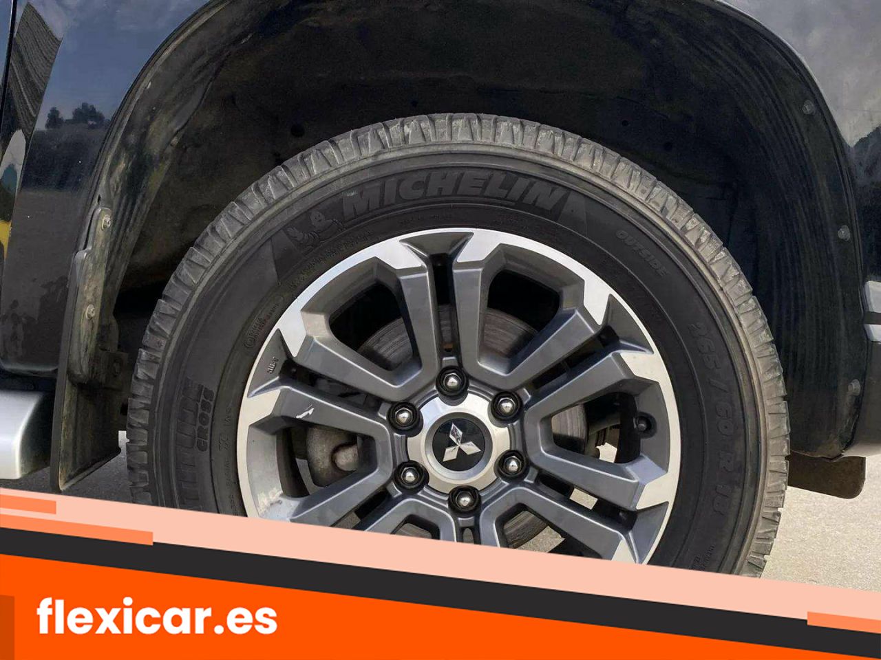 Foto Mitsubishi L200 18