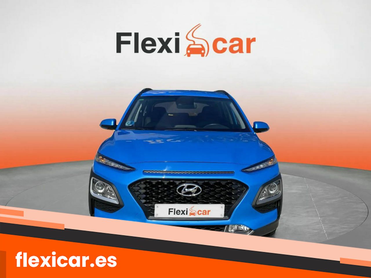 Foto Hyundai Kona 2
