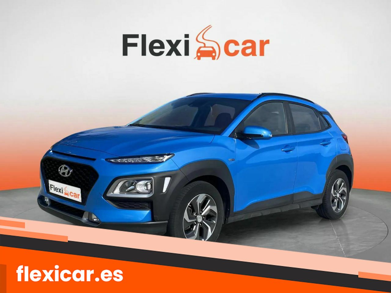 Foto Hyundai Kona 3
