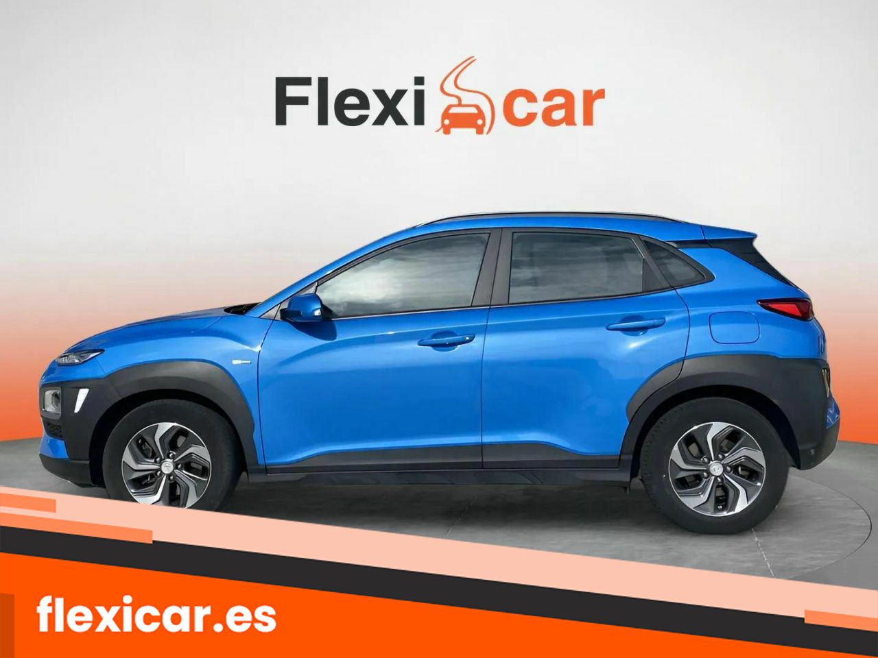 Foto Hyundai Kona 4