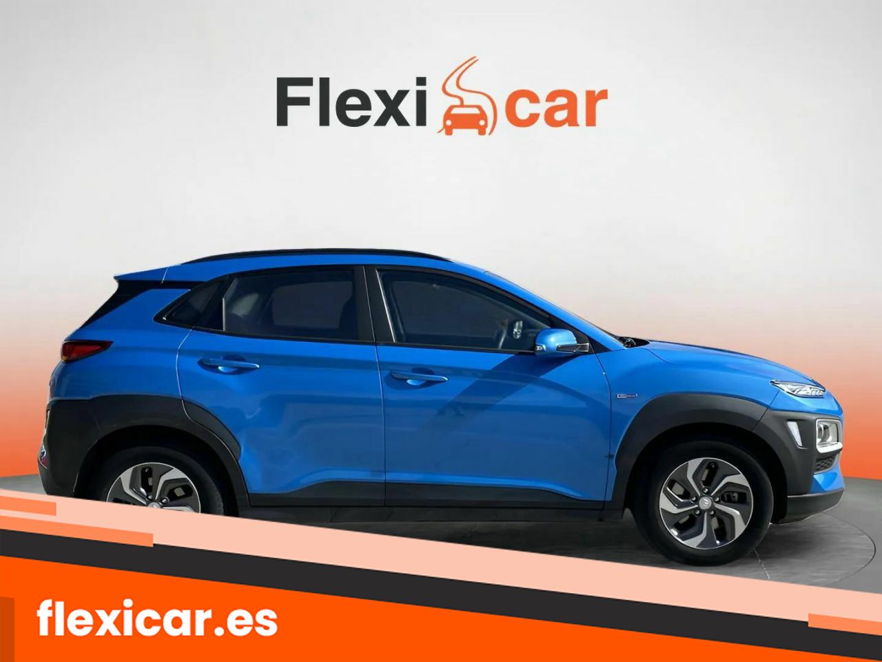 Foto Hyundai Kona 5