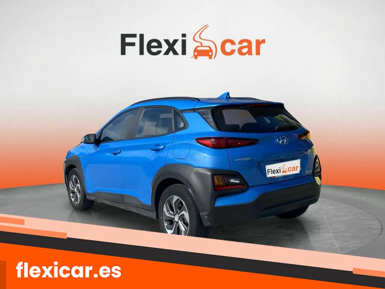 Foto Hyundai Kona 7