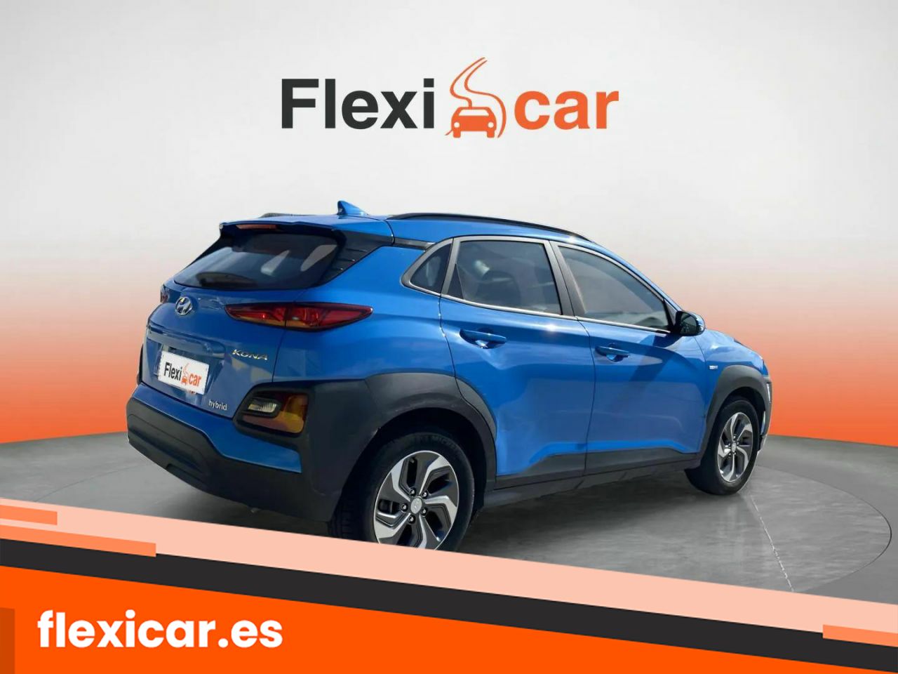 Foto Hyundai Kona 9