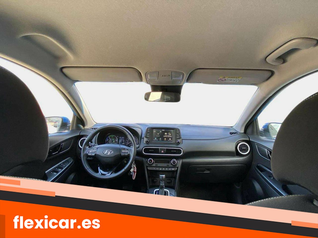 Foto Hyundai Kona 10