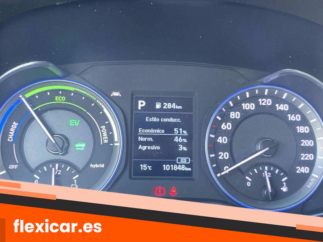 Foto Hyundai Kona 13