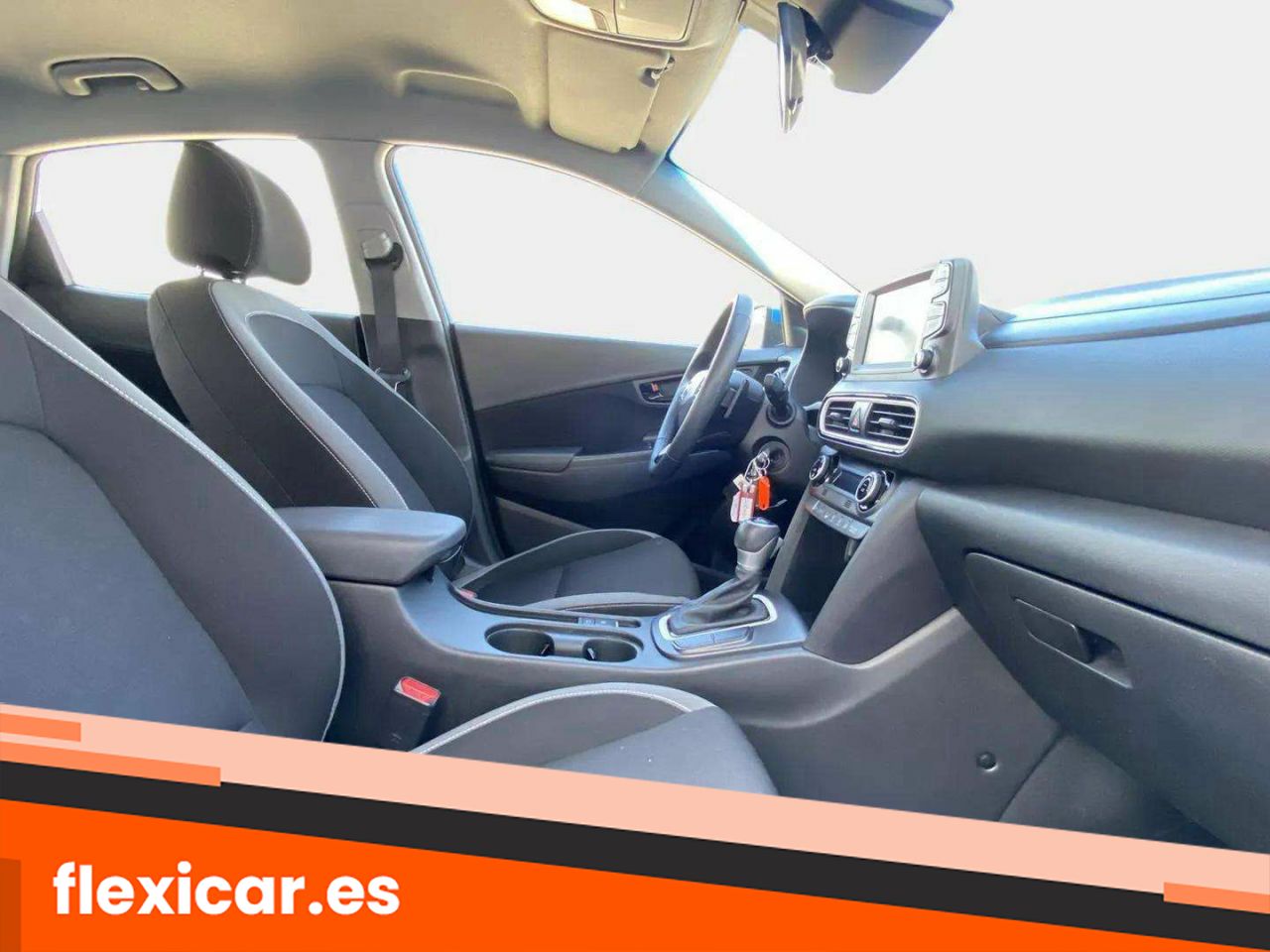 Foto Hyundai Kona 14