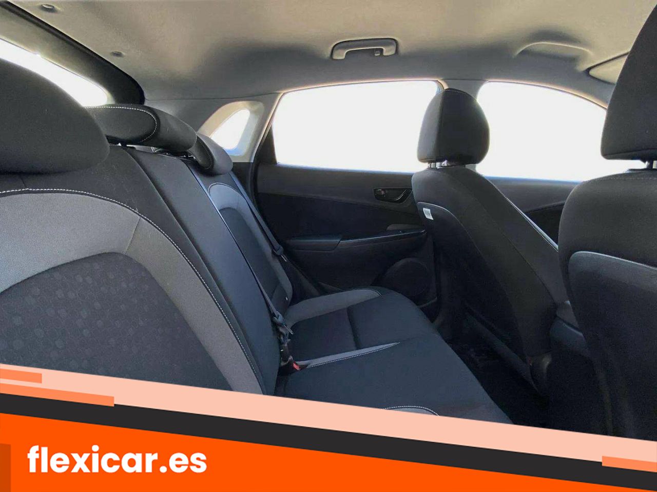Foto Hyundai Kona 15