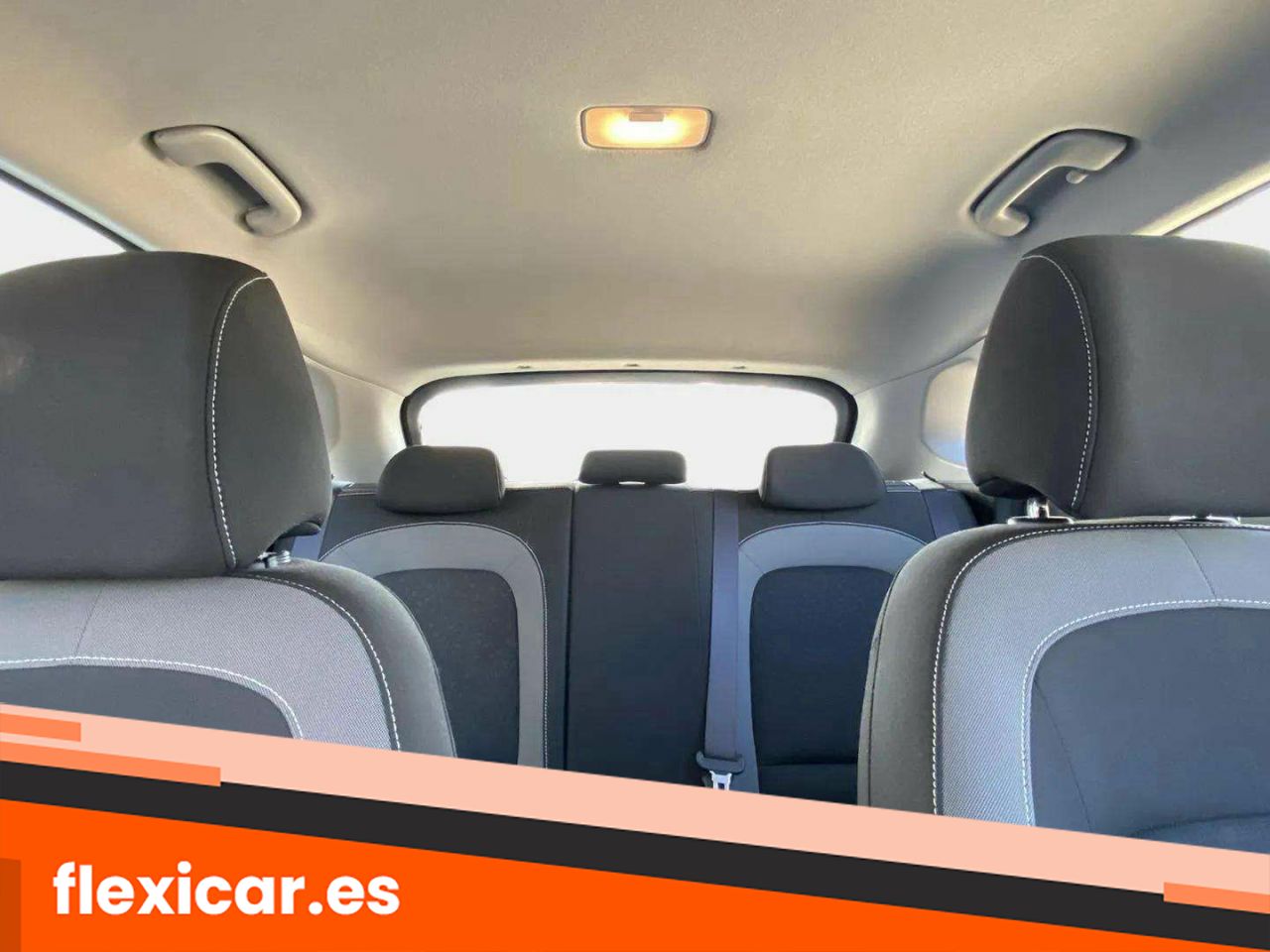 Foto Hyundai Kona 16