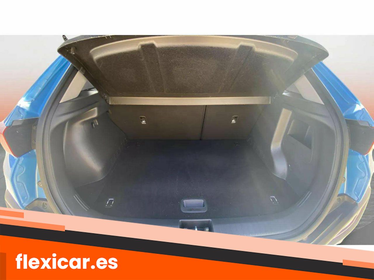 Foto Hyundai Kona 17