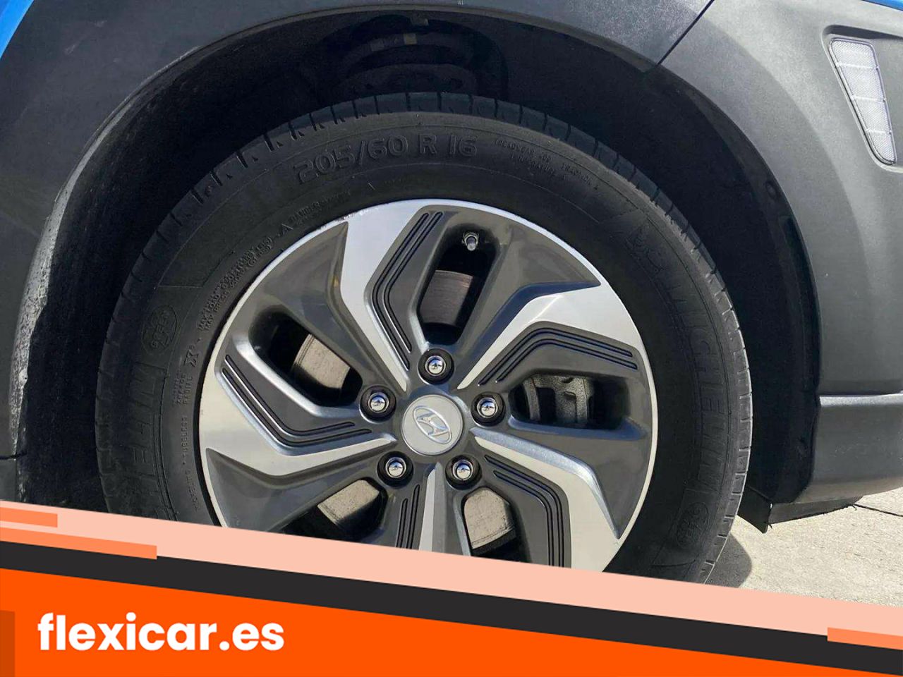 Foto Hyundai Kona 18