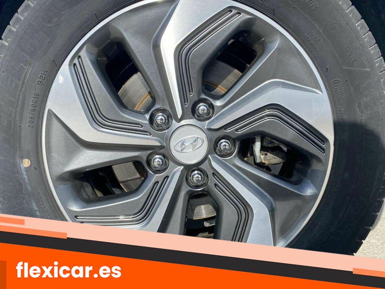 Foto Hyundai Kona 20