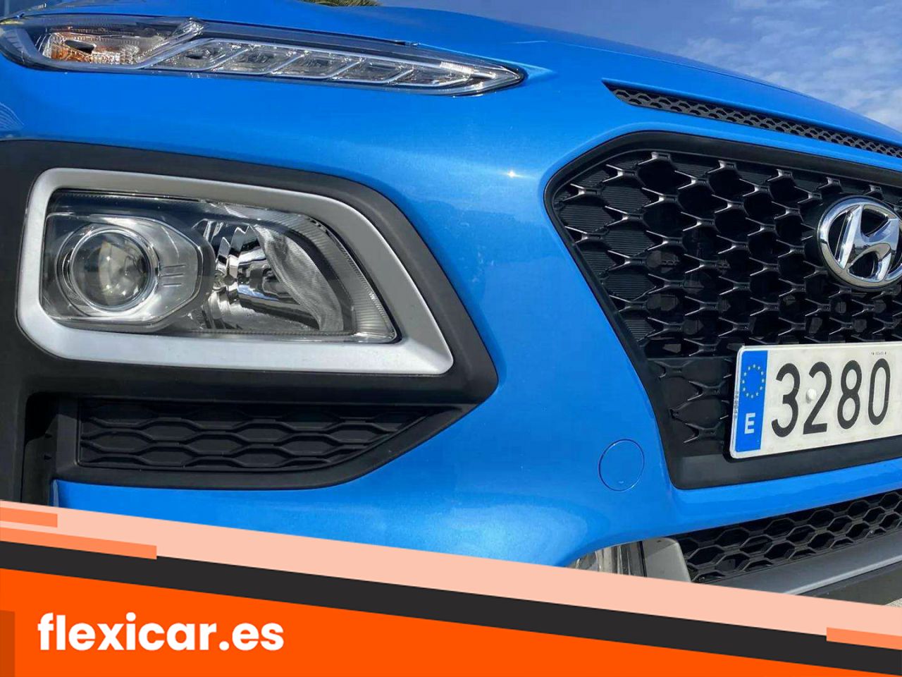 Foto Hyundai Kona 21