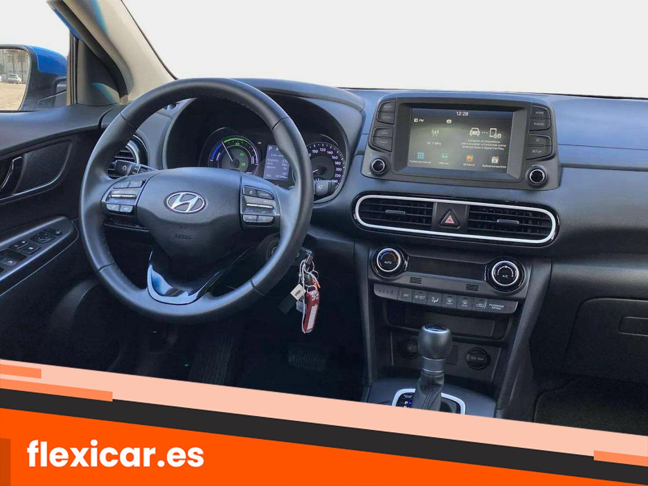 Foto Hyundai Kona 23