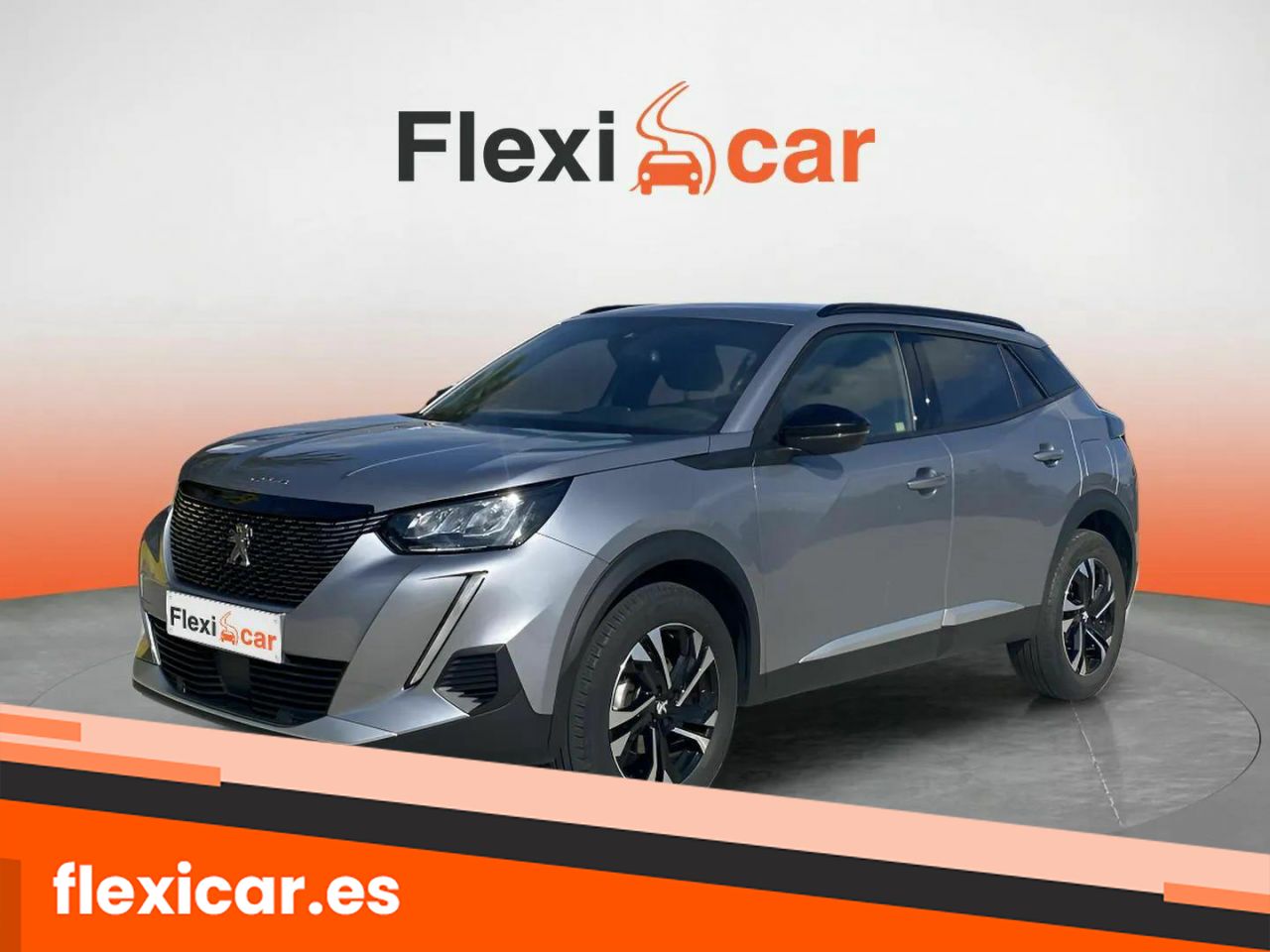 Foto Peugeot 2008 4