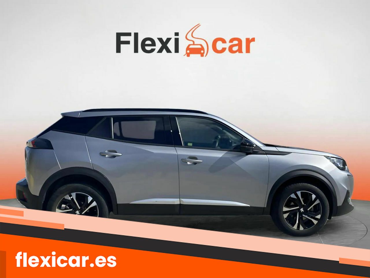 Foto Peugeot 2008 5