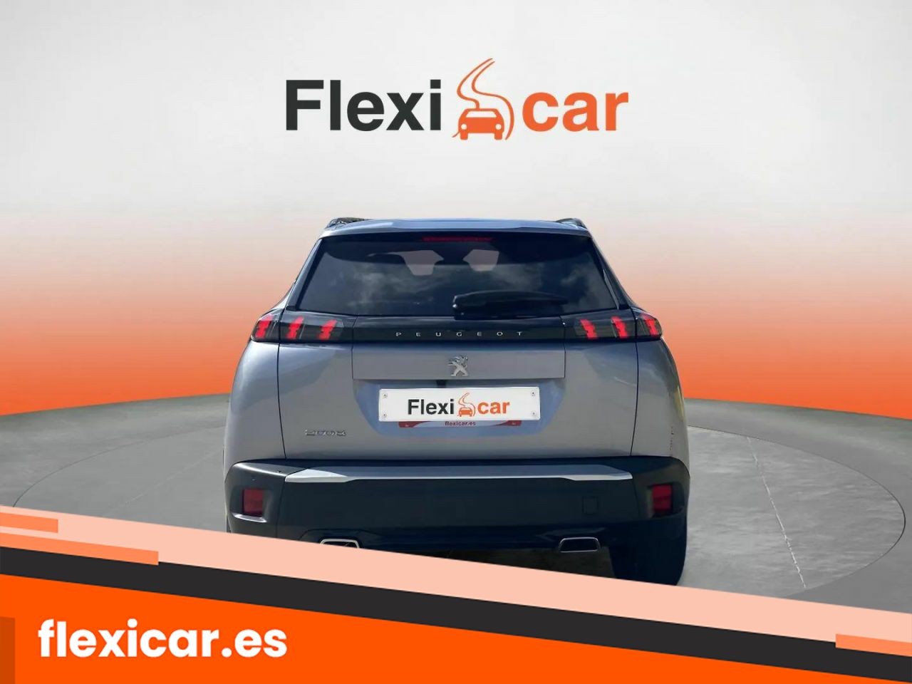 Foto Peugeot 2008 8