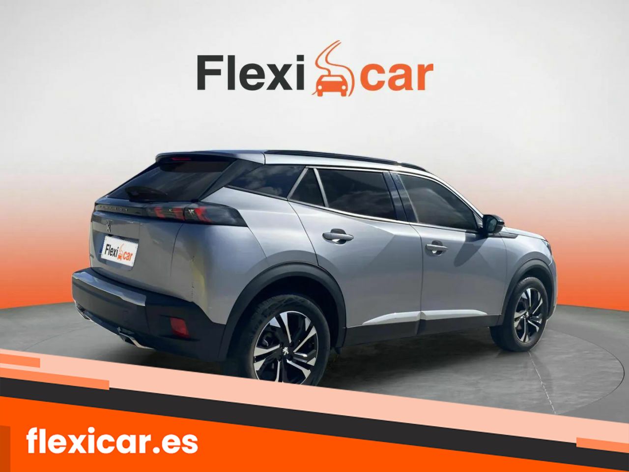Foto Peugeot 2008 9