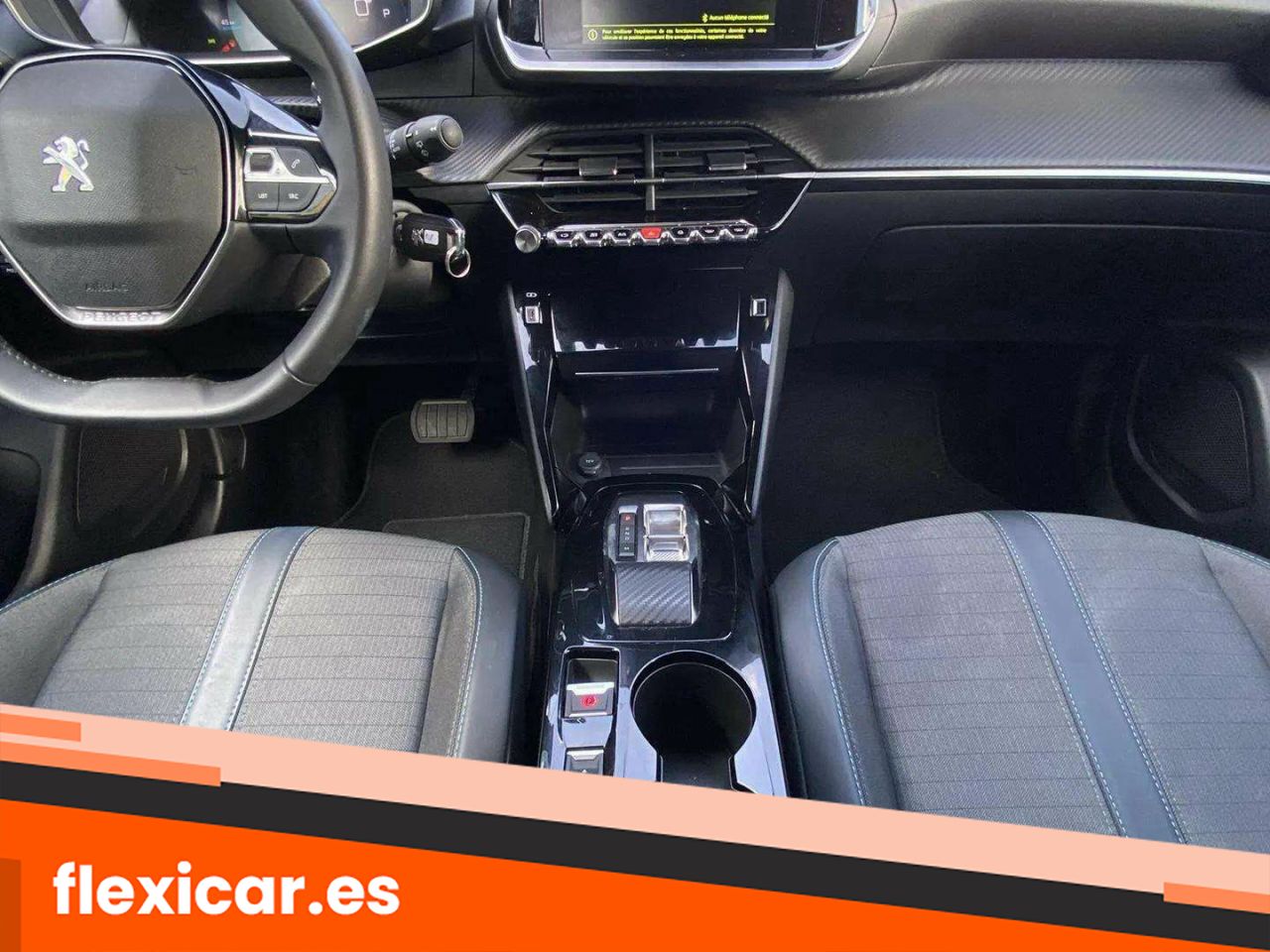 Foto Peugeot 2008 11