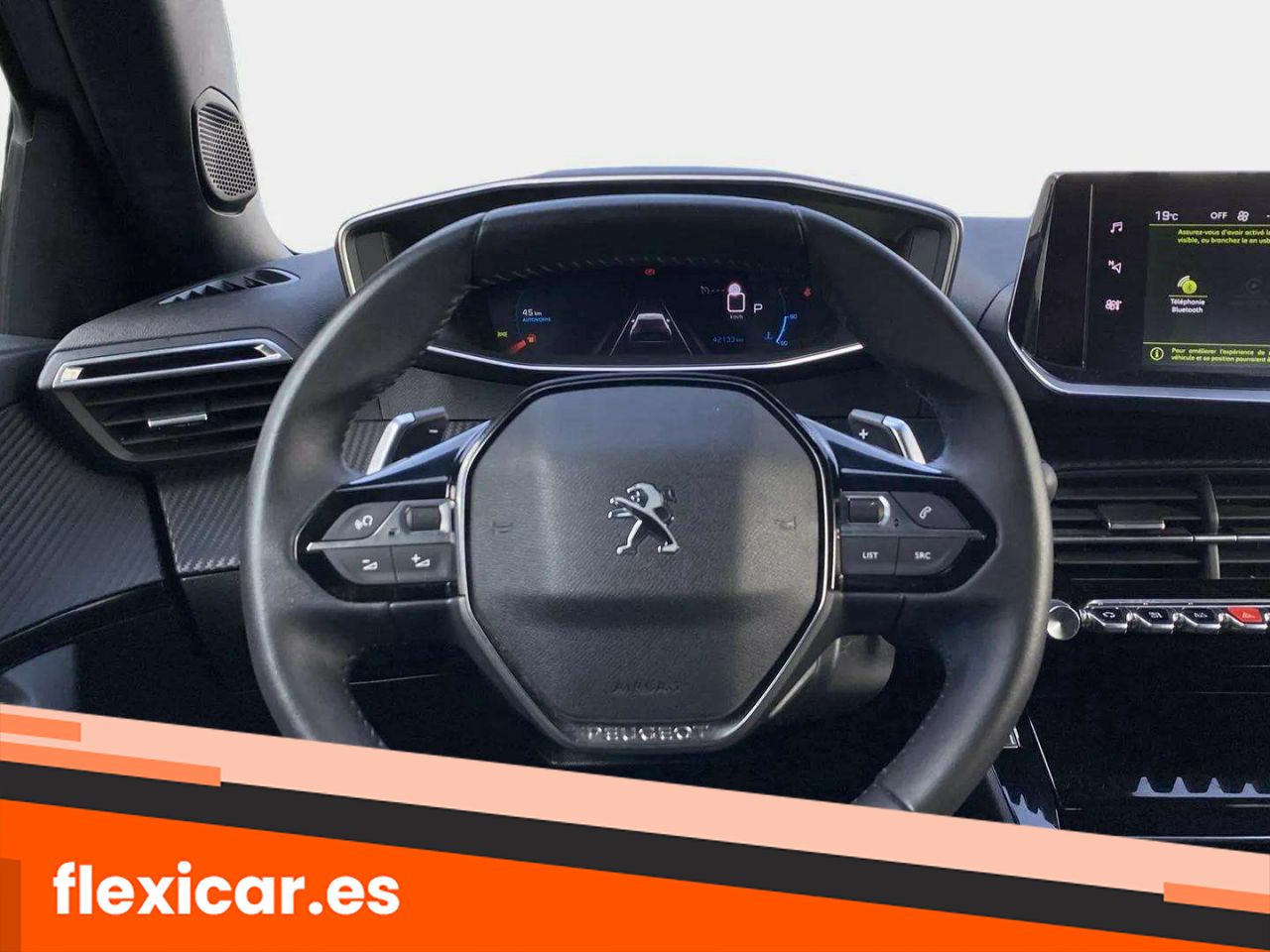 Foto Peugeot 2008 12