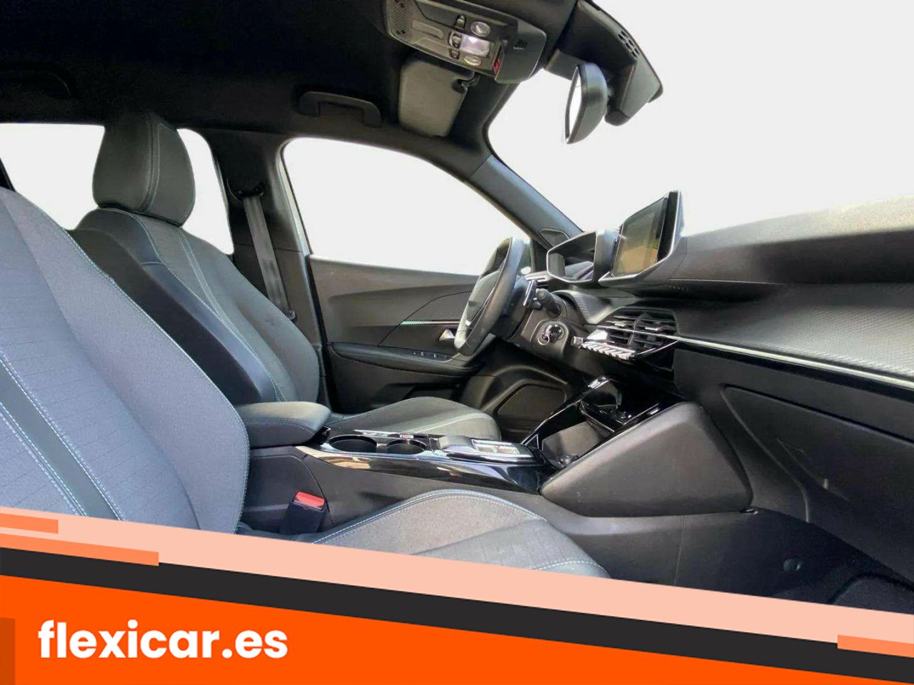 Foto Peugeot 2008 14