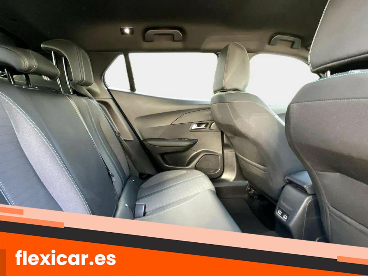Foto Peugeot 2008 15