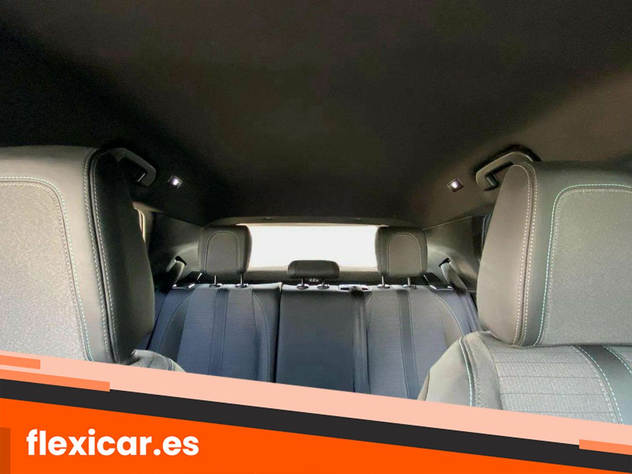 Foto Peugeot 2008 16