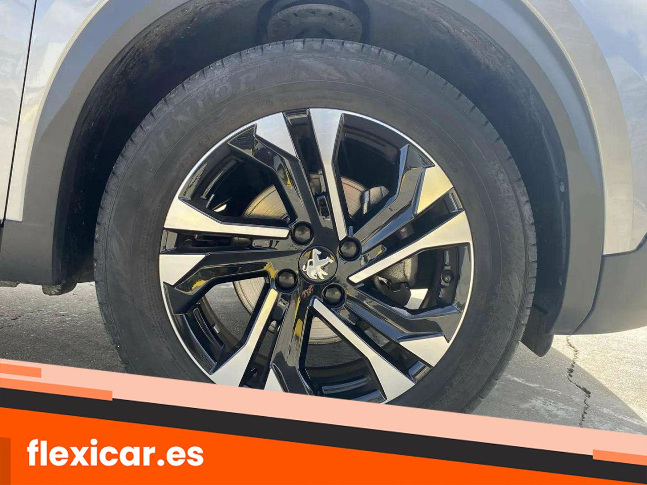 Foto Peugeot 2008 18