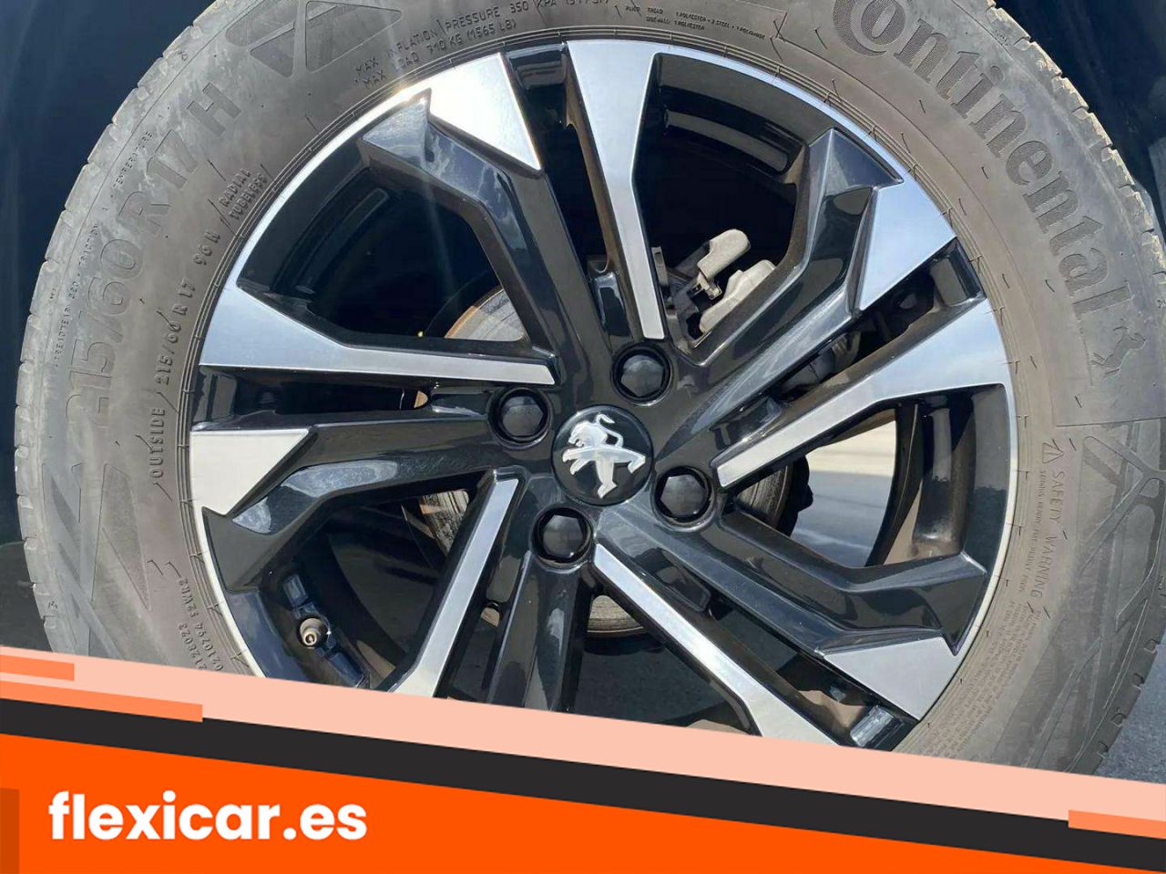Foto Peugeot 2008 19