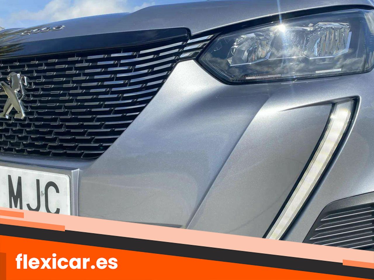 Foto Peugeot 2008 20