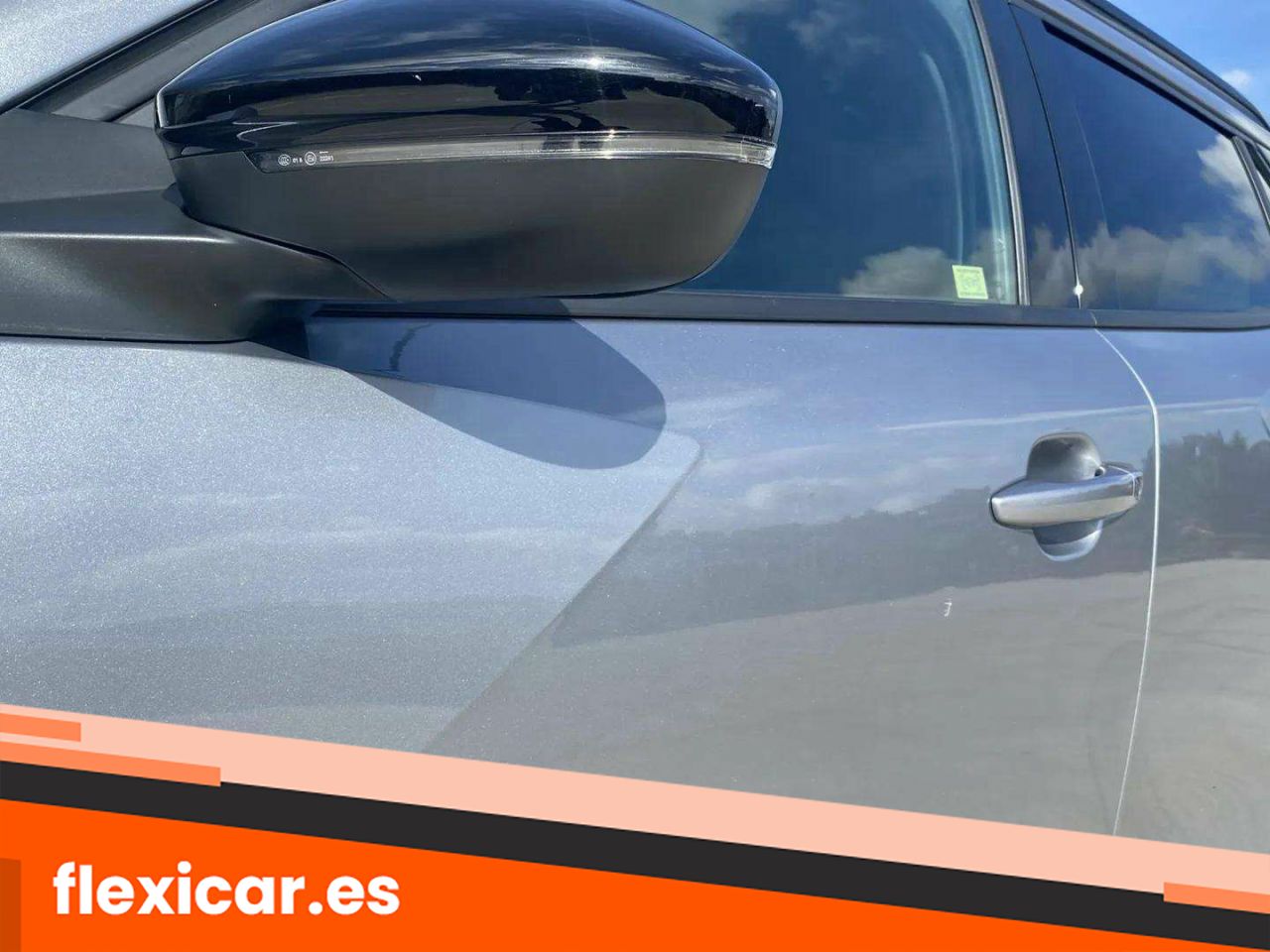 Foto Peugeot 2008 21