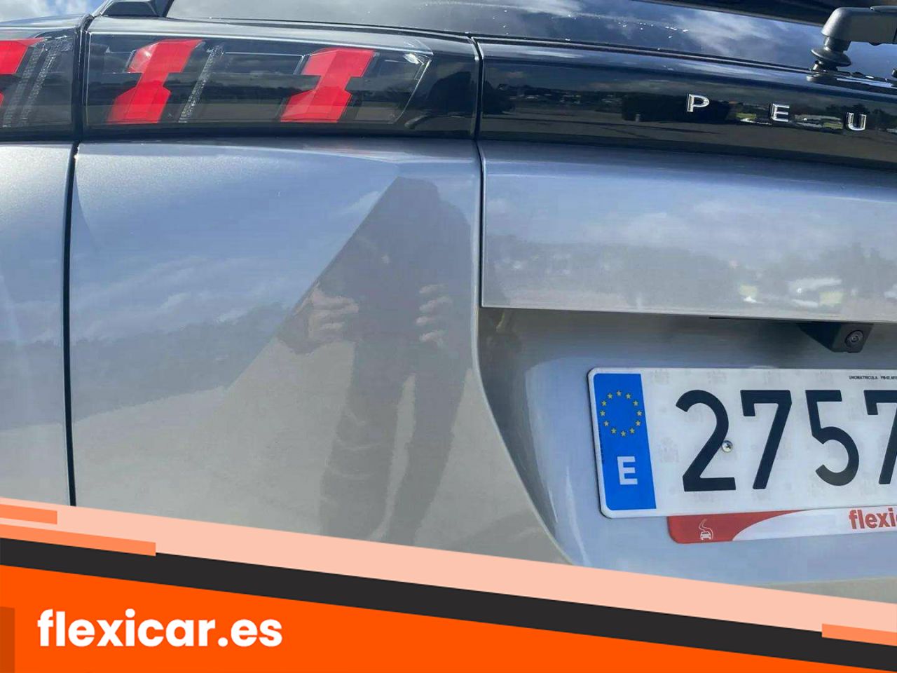 Foto Peugeot 2008 22