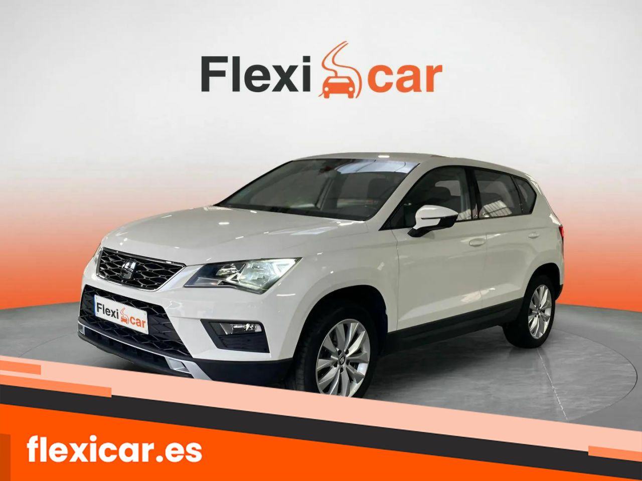 Foto Seat Ateca 3