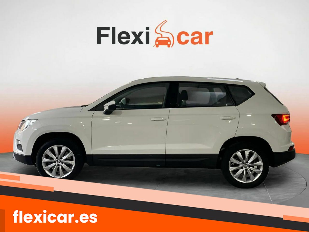 Foto Seat Ateca 4