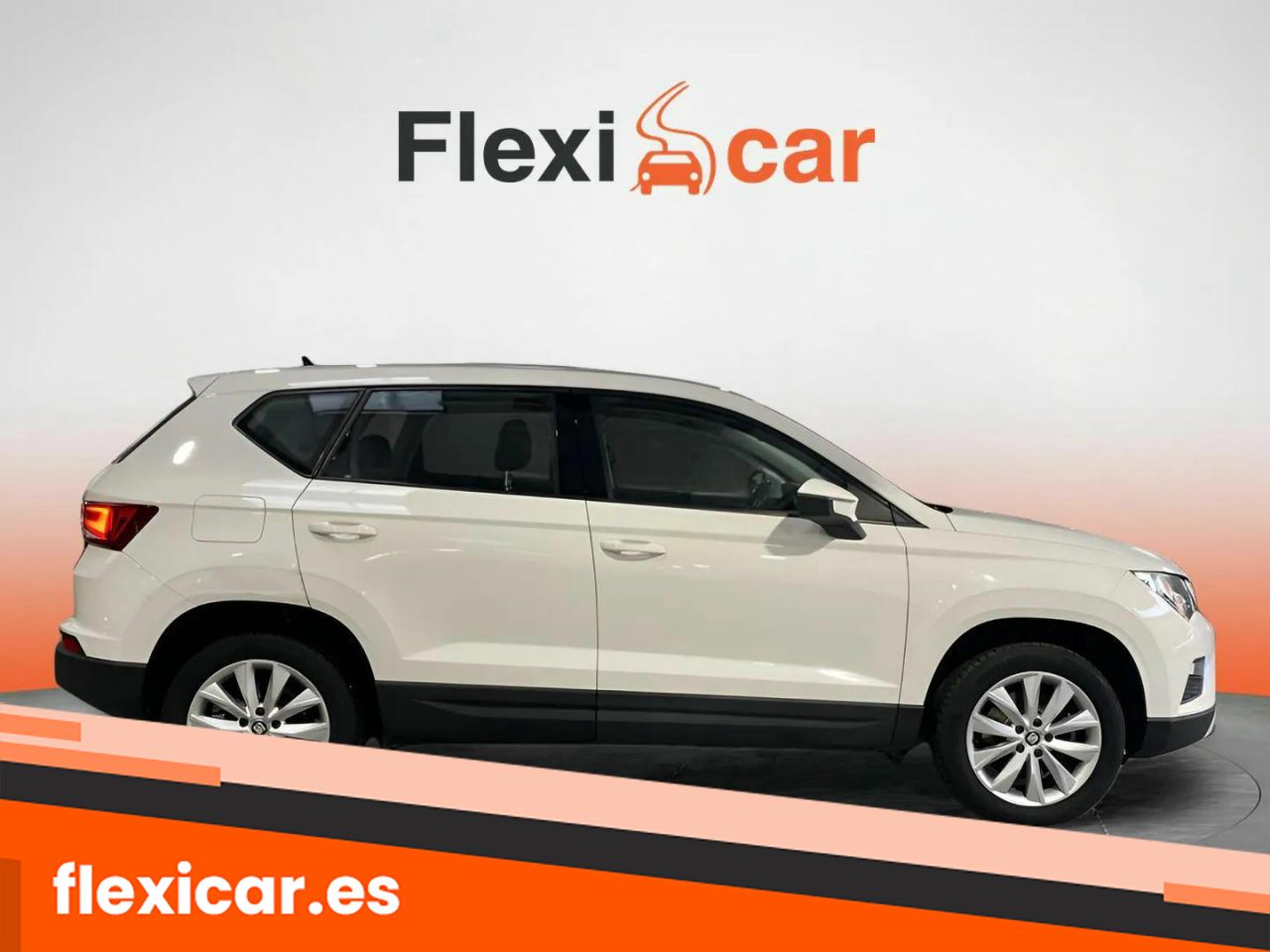 Foto Seat Ateca 5