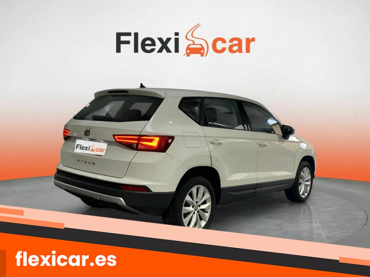 Foto Seat Ateca 7